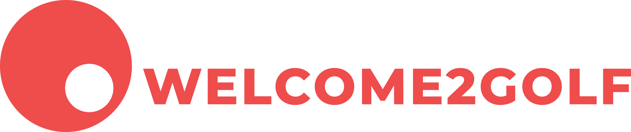 Welcome2Golf logo